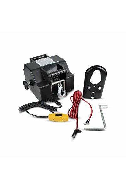Bada Dw4 Oto Vinç 1 Ton 12V