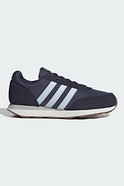 adidas Ig1178 Run 60s 3.0 Pantofi de mers pentru bărbați, albastru marin