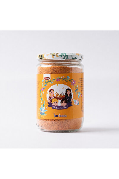 ÜRETEN ANNELER Tarhana 500 gr ( İlave Tuzsuz)