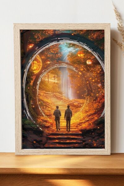 Luna Marissa Doctor Who Poster - Αφίσα τοίχου από γυαλιστερό χαρτί χωρίς πλαίσιο
