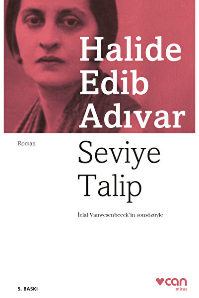 Can Yayınları Seviye Talip