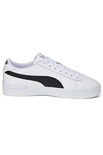 Puma Γυναικεία αθλητικά παπούτσια Jada Renew 03 White - 386401 03