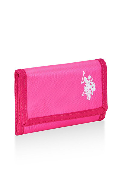 U.S. Polo Assn. U.S. Polo. Assn. Kadın Cüzdan PLCUZ23849