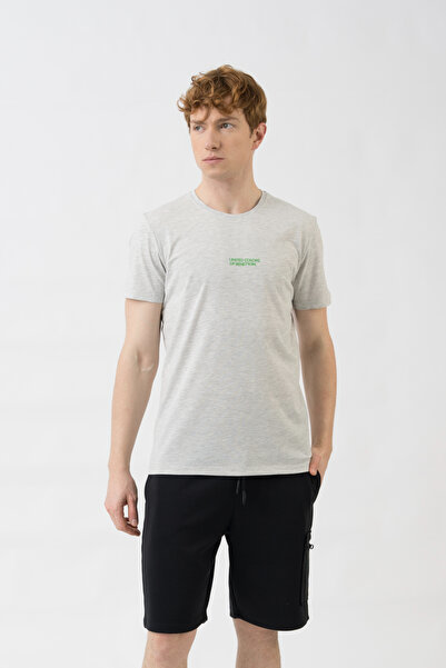 United Colors of Benetton Tricou bărbați BNT-M21198