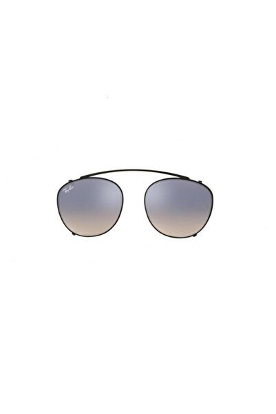 Ray-Ban Rb 0rx6355c Clip-on 2509b8 50 G