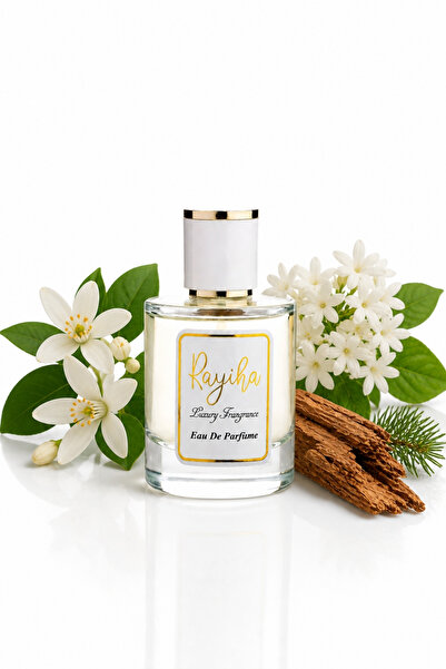 Rayiha CHLOE LOVE