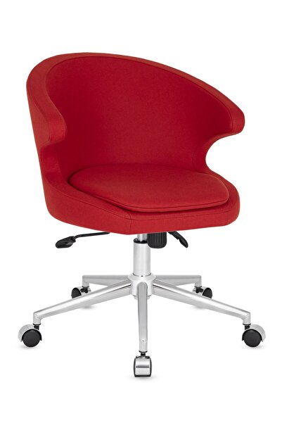 desk ofis Atlas ofis Çalışma Sandalyesi Ayarlı Silinebilir