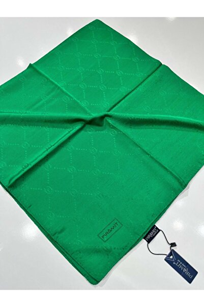 Modario Pyramid Cotton Logo Scarf - 3