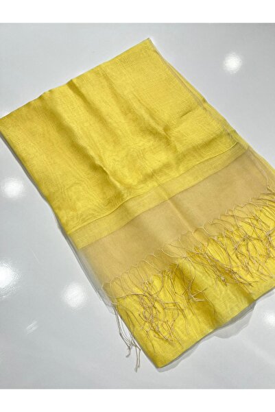 Modario Armanda Tulle Shal 30% Silk - 25