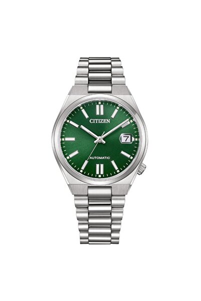 Citizen Tsuyosa Nj0200-50X Automatic Men's Wristwatch