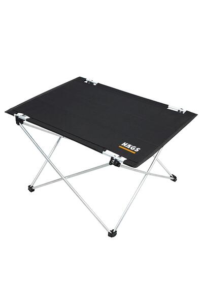 HAEGS Ultralight Katlanır Kamp Sehpası, Piknik, Bbq, Balıkçılık, Avcılık, Pla...