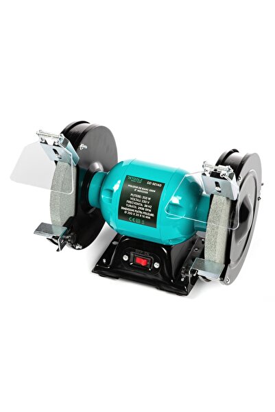 DETOOLZ Polizor de banc 350W 8 " MD3220S