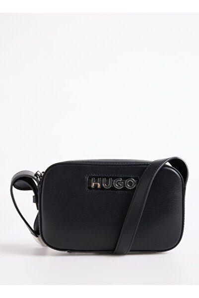 HUGO Siyah Kadın Çapraz Çanta 50547054001