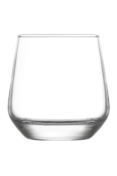 LAV Lal 6 Piece Liquor Glass Fma05142.
