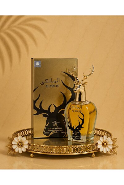 Attar Al Maliki - Parfum Barbatesc 100 ML