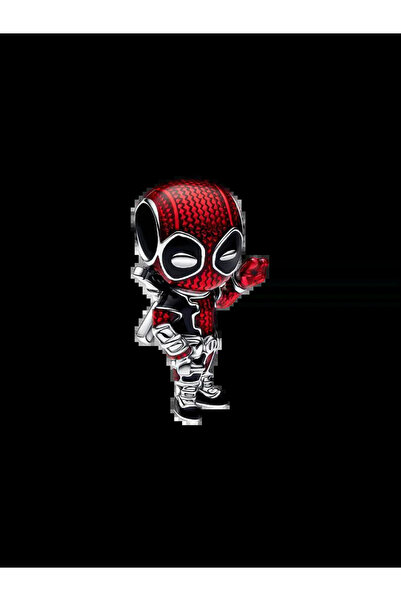 Charms Talisman Deadpool