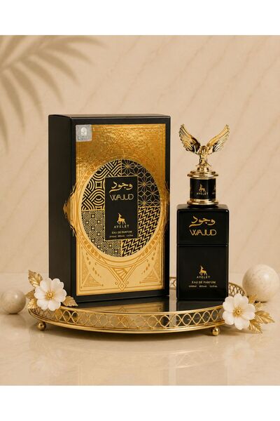 Eau Dubai Wajud - Parfum Barbatesc 100 ML