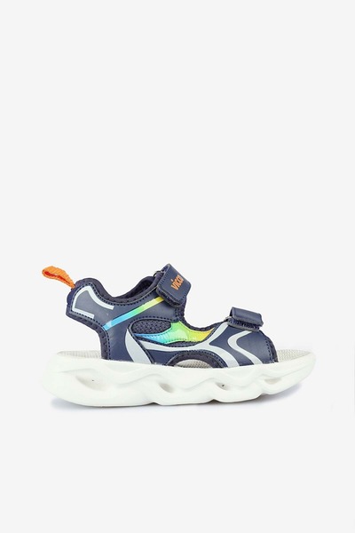 Vicco Lena Boys' Sandals