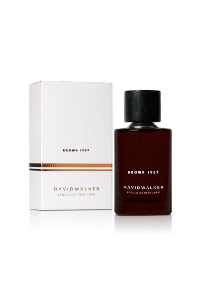 David Walker UNIQUE BROWN 1987 100ML Unisex Parfüm