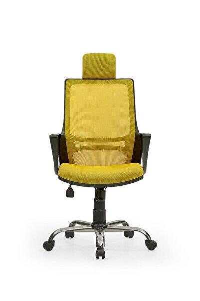 MEHMET YAREN BURO Arya2 Bilgisayar Koltuğu - Ofis - Müdür - Büro - Çalışma Sa...