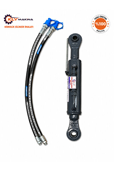 KLY HİDROLİK ORTAKOL 70 CM