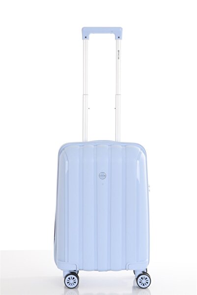 MÇS Polipropilen Valiz V305 55 Cm