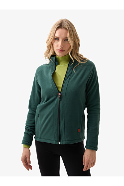 Blackspade Unisex Ceket 20013 - Yeşil