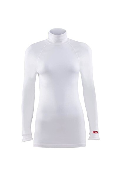 Blackspade (Export Product)Men's Thermal 2. Level T-Shirt 9261 - White