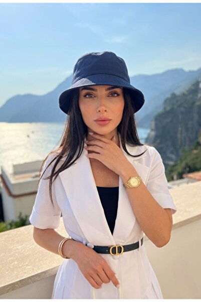 LAGRANZE Luna Bucket Şapka