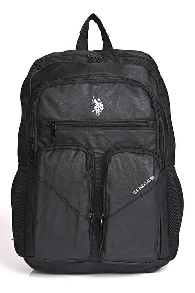 U.S. Polo Assn. Rucsac pentru școală și zilnic Plcan24111– Design ergonomic c...