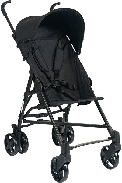 Baby Home Maxi Taxi Baston Bebek Arabası