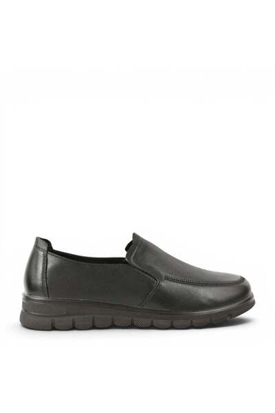 FORMAZIONE Pantofi sport, damă, FORMAZIONE, 21073 negru, piele 37