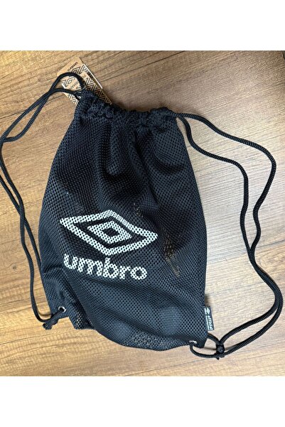UMBRO TRAINER RUKSAK BRYN