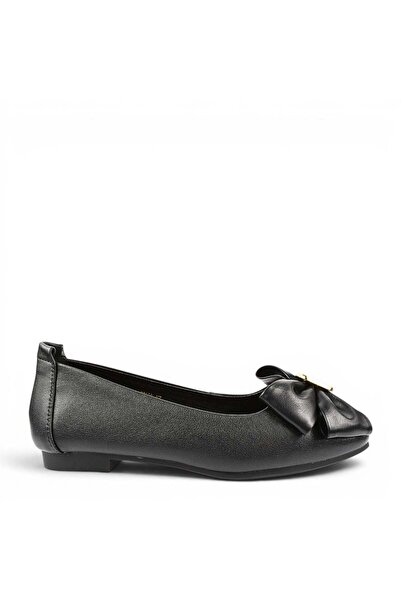 FORMAZIONE Pantofi casual, damă, FORMAZIONE, 90619 negru, piele, 37
