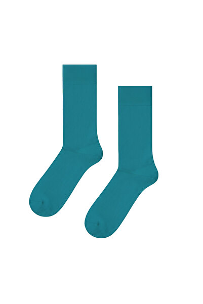 CARNAVAL SOCKS Pastelne čarape u menta zelenoj boji