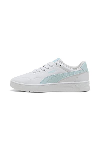 Puma Low Boot, Regular