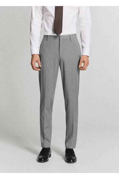 MANGO Man Trousers paris