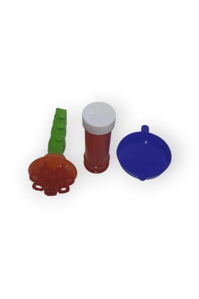 KIZILKAYA Bozaran Foam Play Set