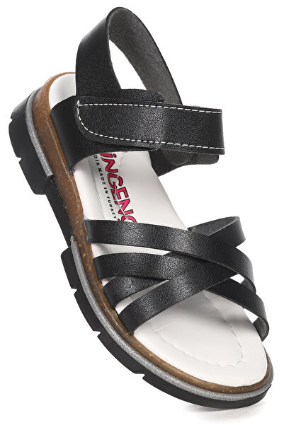 Kiko Kids Kız Çocuk Sandalet Şb 2469-78