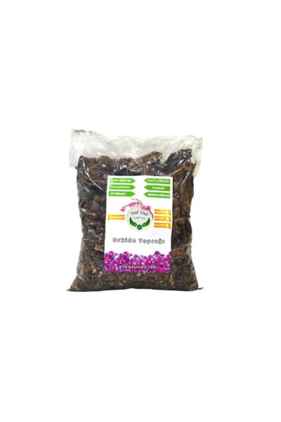 YEŞİLVADİ Orkide Toprağı 5 Litre