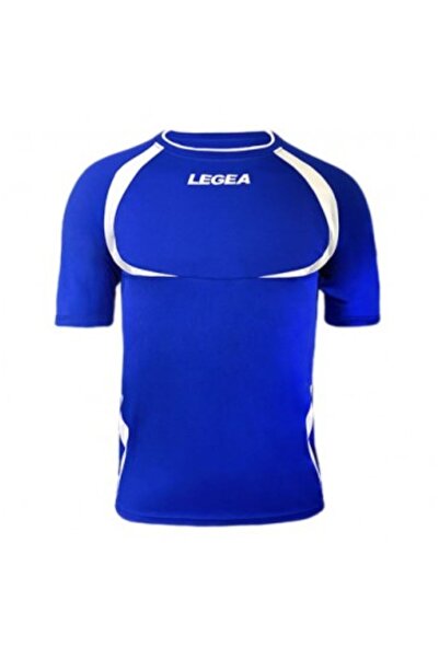 Legea Tricou fotbal TAIPEI LEGEA, ALBASTRU, XS TRF41