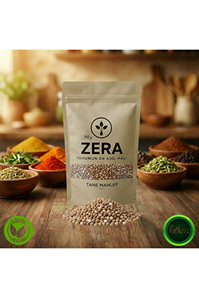 MyZera Tane Mahlep 100 gr