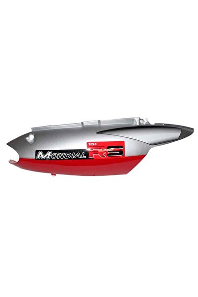 Mondial 151Rs Sele Altı Sağ Granaj Kırmızı Orj