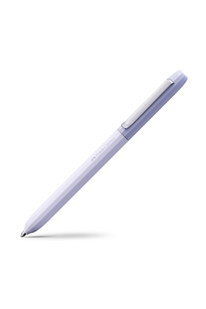 Faber Castell PIX AVORI DREAM WEAVER LILA XB FABER-CASTELL