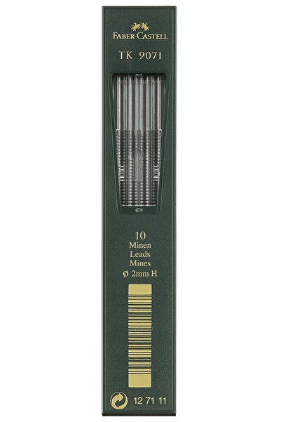Faber Castell Mină de 2 mm pentru creionul Faber-Castell TK