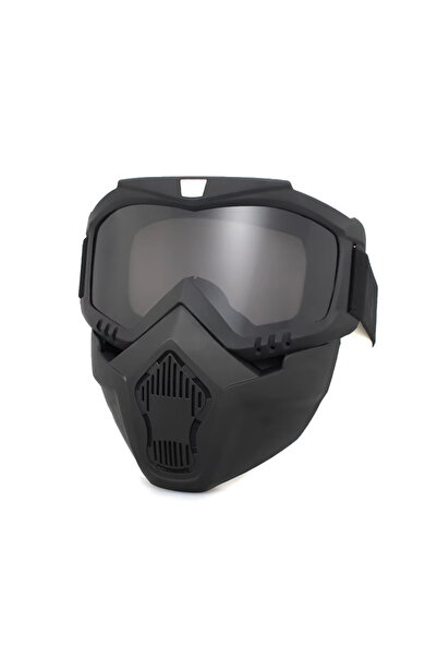 choice2 Black Head-mounted Professional Automatic Welding Mask Goggles Light ...