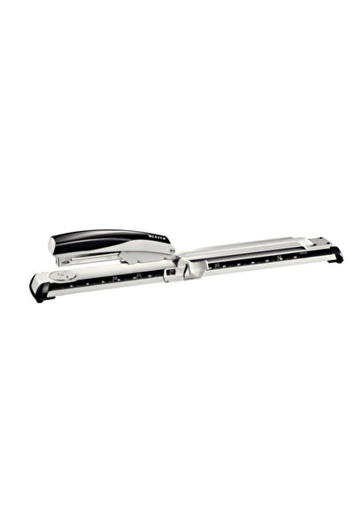 Leitz 5560 NeXXt Series метален телбод с дълго рамо, за 40 листа, включени 20...