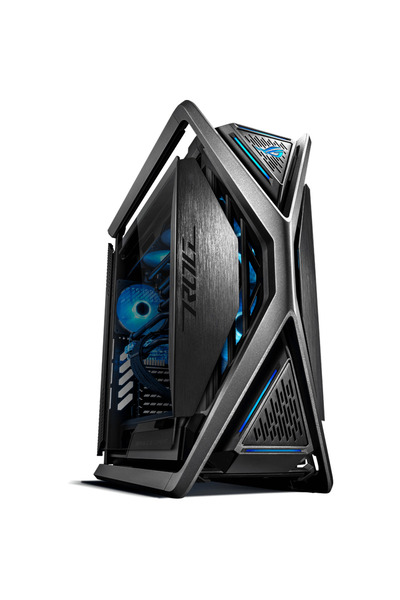 POWERUP AMD Ryzen9 9950x3D 16Core 5.7Ghz RTX 5090 32GB GDDR7 96GB DDR5 SSD 4T...