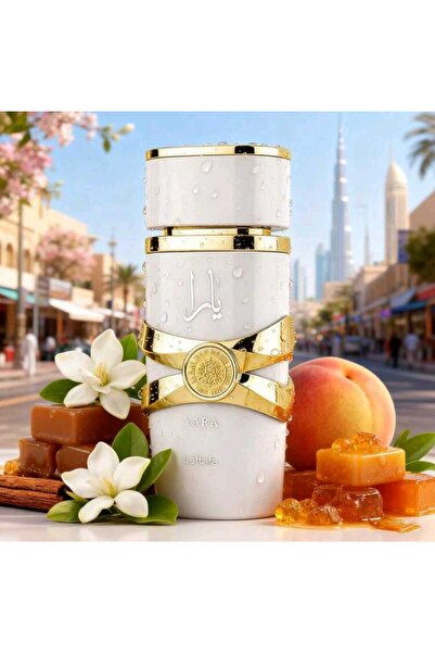 lattafaa Yara Moi, Parfum arabesc,apa de parfum 100 ml, femei