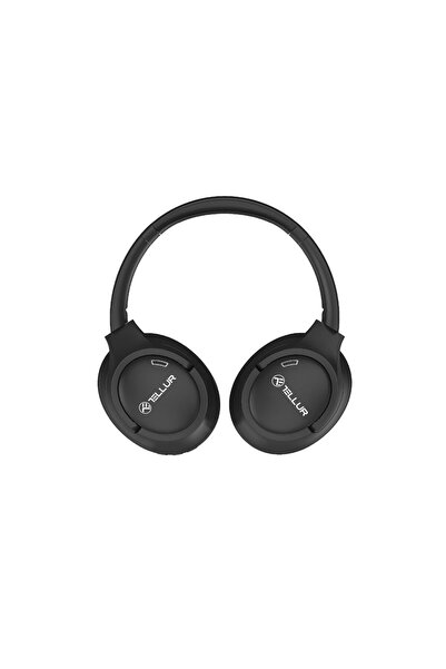 TELLUR Ακουστικά Bluetooth Vibe Over-ear, ANC